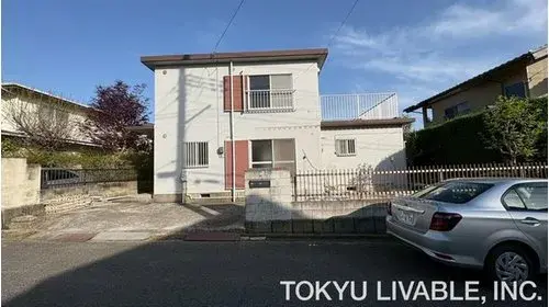 عقار 6DK مدينة Sendai محافظة Miyagi (3)