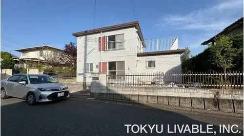 عقار 6DK مدينة Sendai محافظة Miyagi (4)