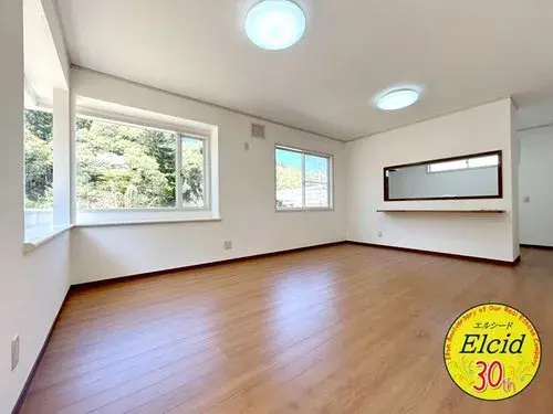 2-story House Sendai City Miyagi Prefecture (2)