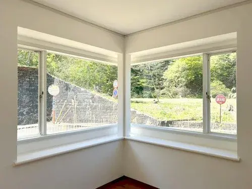 2-story House Sendai City Miyagi Prefecture (3)