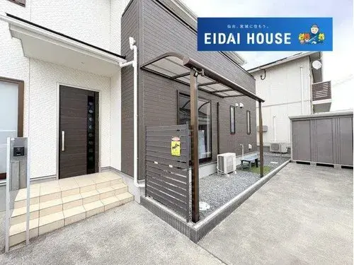 4LDK Property Osaki City Miyagi Prefecture (2)