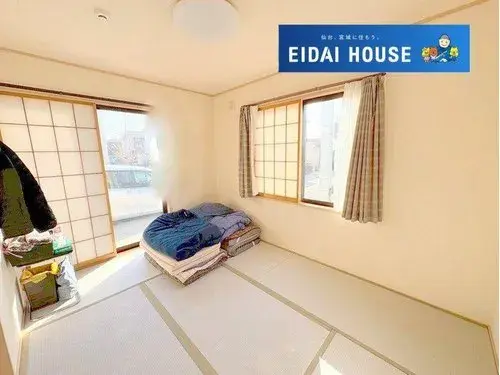 4LDK Property Osaki City Miyagi Prefecture (11)