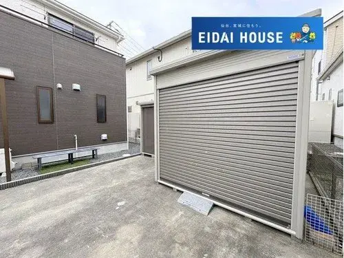 4LDK Property Osaki City Miyagi Prefecture (3)