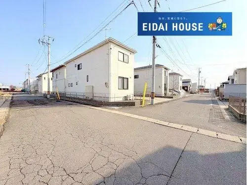 4LDK Property Osaki City Miyagi Prefecture (5)