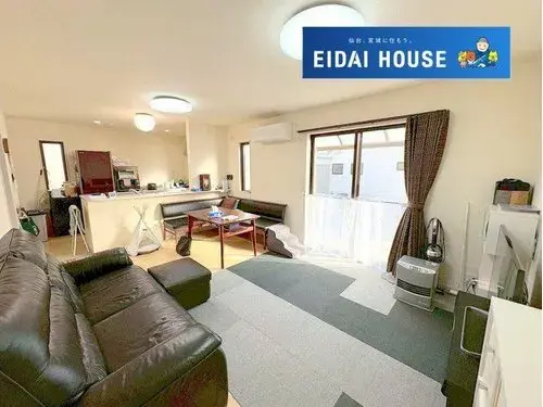 4LDK Property Osaki City Miyagi Prefecture (7)