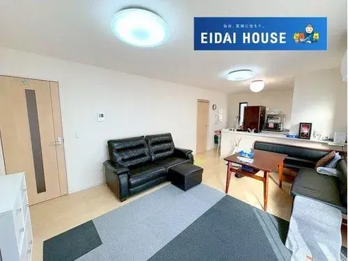 4LDK Property Osaki City Miyagi Prefecture (8)