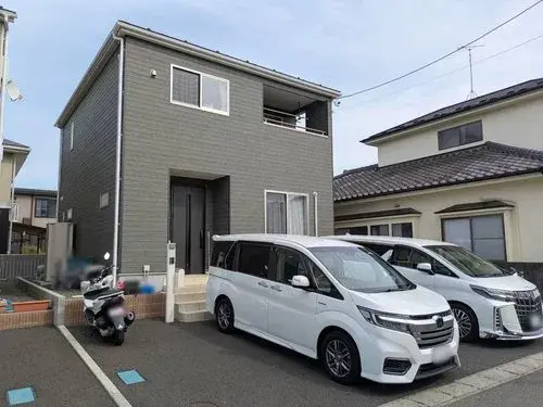 3LDK Property Tagajo City Miyagi Prefecture (2)