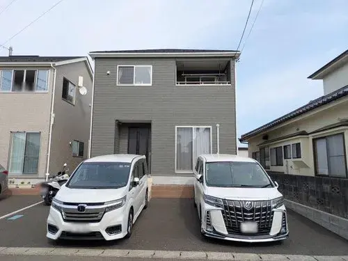 3LDK Property Tagajo City Miyagi Prefecture (3)