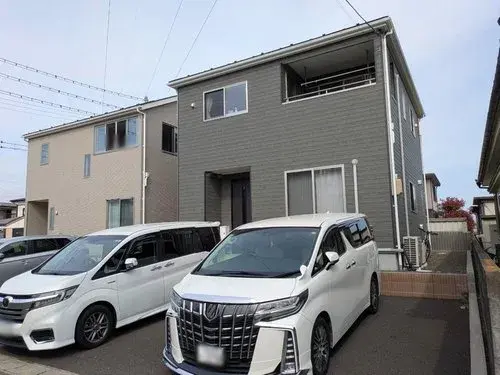 3LDK Property Tagajo City Miyagi Prefecture (4)