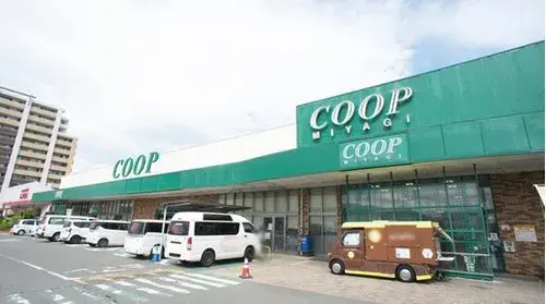 3LDK Property Tagajo City Miyagi Prefecture (7)
