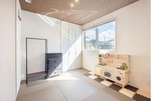 Detached House Tomiya City Miyagi Prefecture (4)