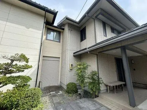Akiya in Yamamoto Town