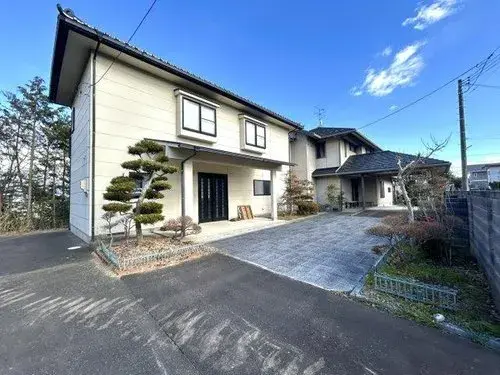 [5LDK+S物业] 山元町 宫城县 (4)