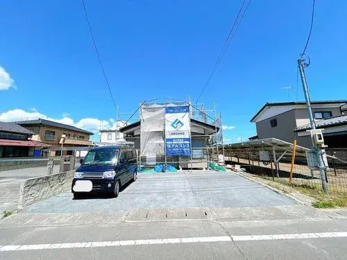 Propiedad 4LDK en Yamamoto-cho, Prefectura de Miyagi (2)