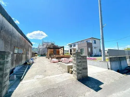 Propiedad 4LDK en Yamamoto-cho, Prefectura de Miyagi (3)