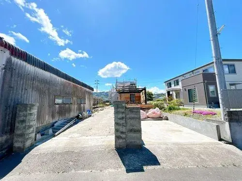 Propiedad 4LDK en Yamamoto-cho, Prefectura de Miyagi (4)