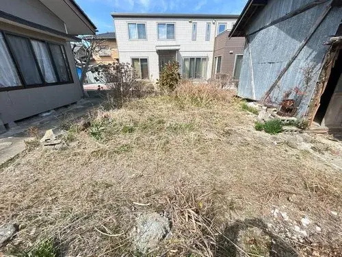 Propiedad 4LDK en Yamamoto-cho, Prefectura de Miyagi (6)
