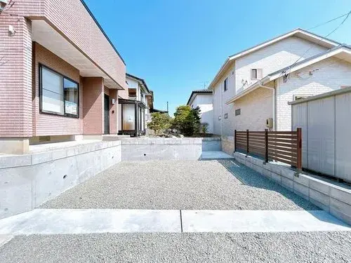 4LDK+S Iwanuma City Miyagi Prefecture (2)