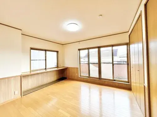 4LDK+S Iwanuma City Miyagi Prefecture (11)