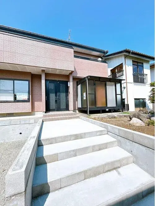 4LDK+S Iwanuma City Miyagi Prefecture (6)