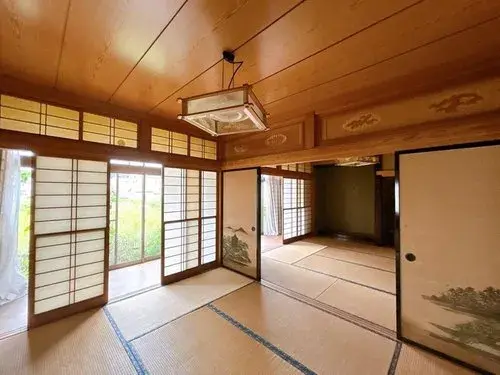 6DK+S Property Osaki City Miyagi Prefecture (5)