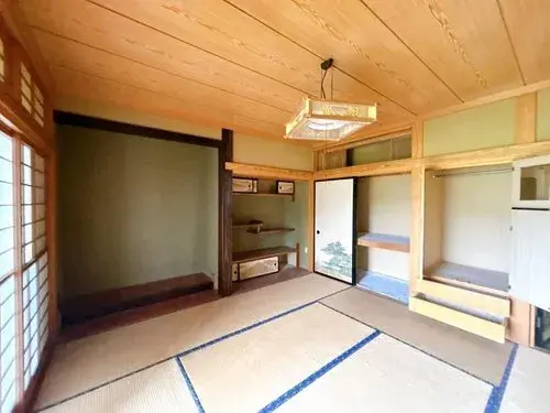 6DK+S Property Osaki City Miyagi Prefecture (7)