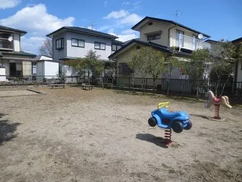 Akiya in 仙台市