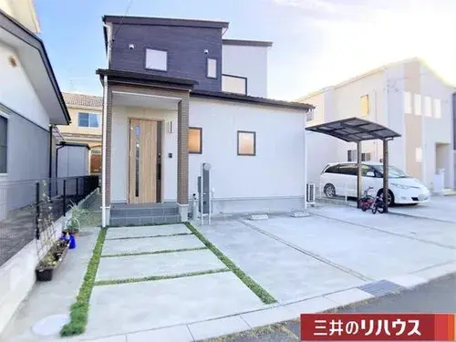4LDK房源 仙台市 宫城县 (2)