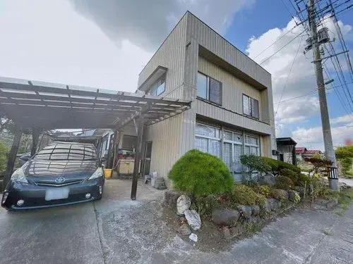 Akiya in Kurihara