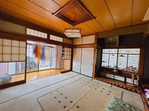 5DK房产 栗原市 宫城县 (5)