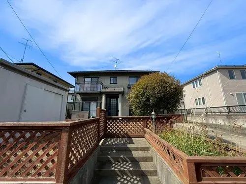 4LDK物件 石巻市 宮城県 (2)