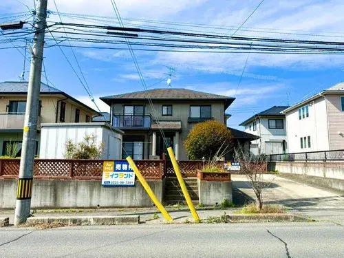 4LDK物件 石巻市 宮城県 (11)