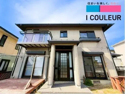 4LDK物件 石巻市 宮城県 (15)