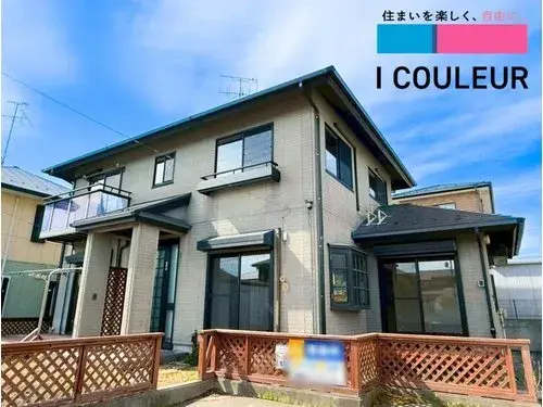 4LDK物件 石巻市 宮城県 (17)