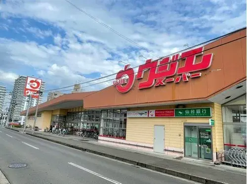 4LDK物件 石巻市 宮城県 (27)