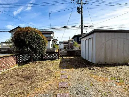 4LDK物件 石巻市 宮城県 (7)