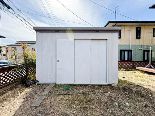 4LDK物件 石巻市 宮城県 (8)