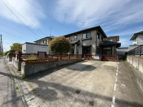 4LDK物件 石巻市 宮城県 (10)