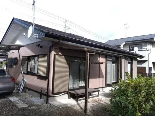 2LDK Property Sendai City Miyagi Prefecture (2)