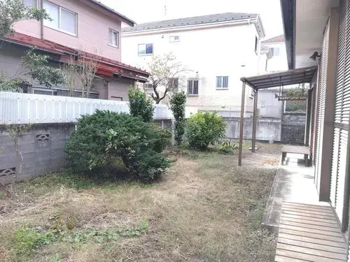 2LDK Property Sendai City Miyagi Prefecture (4)