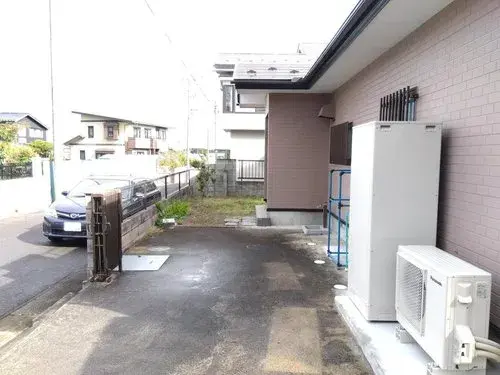 2LDK Property Sendai City Miyagi Prefecture (5)