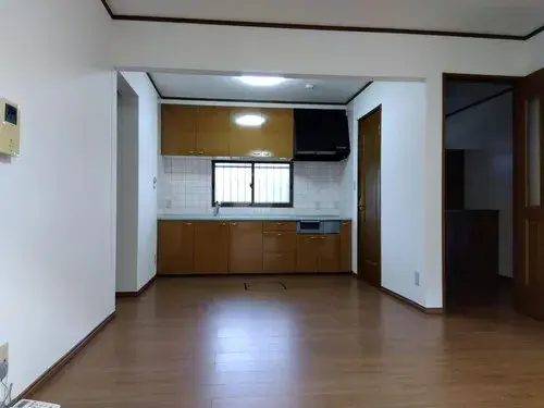 2LDK Property Sendai City Miyagi Prefecture (6)
