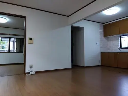 2LDK Property Sendai City Miyagi Prefecture (8)
