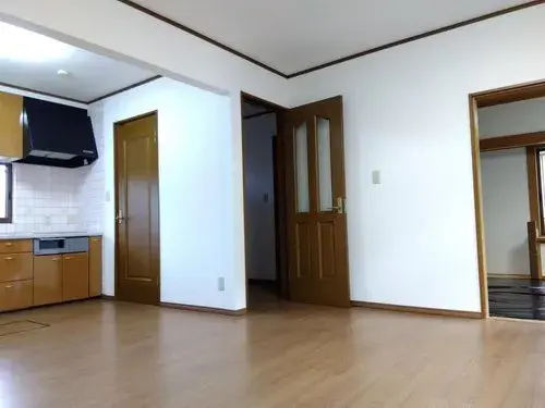2LDK Property Sendai City Miyagi Prefecture (9)
