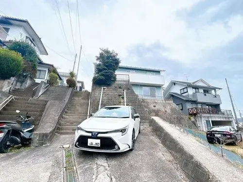 6室1厅1厨1储藏室房产 仙台市 宫城县 (2)