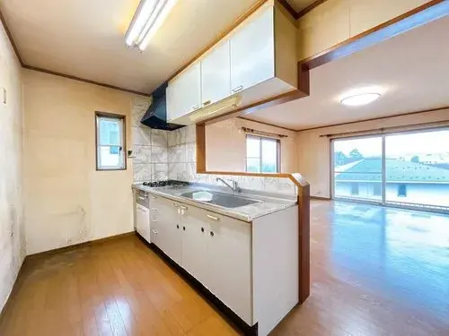 6室1厅1厨1储藏室房产 仙台市 宫城县 (14)