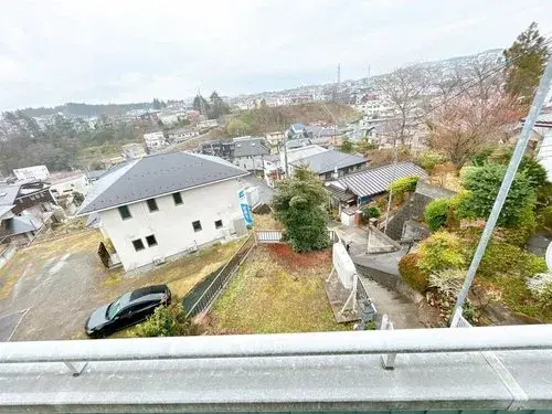 6室1厅1厨1储藏室房产 仙台市 宫城县 (18)