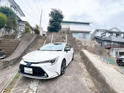 6室1厅1厨1储藏室房产 仙台市 宫城县 (3)