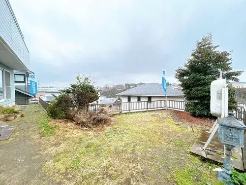 6室1厅1厨1储藏室房产 仙台市 宫城县 (5)