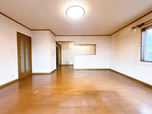 6室1厅1厨1储藏室房产 仙台市 宫城县 (6)